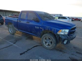 RAM 1500 EXPRESS 4X4 6 4 BOX