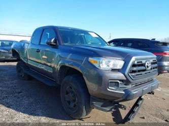 TOYOTA TACOMA SR