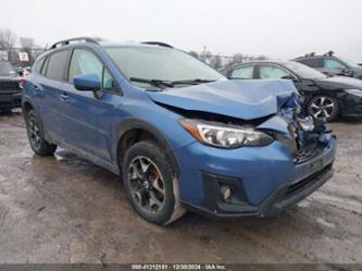 SUBARU CROSSTREK 2.0I PREMIUM