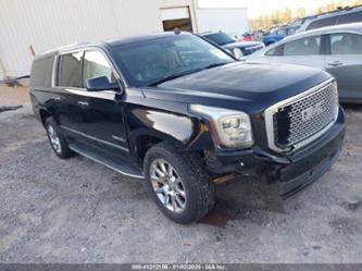 GMC YUKON DENALI