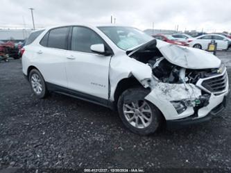 CHEVROLET EQUINOX AWD LT 1.5L TURBO