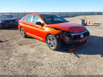 VOLKSWAGEN JETTA 1.4T R-LINE/1.4T S