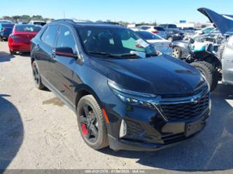 CHEVROLET EQUINOX PREMIER