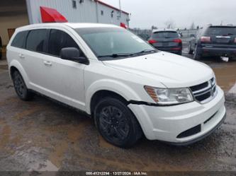 DODGE JOURNEY AMERICAN VALUE PKG