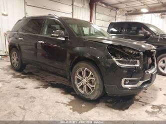 GMC ACADIA SLT-1