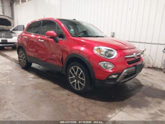 FIAT 500X TREKKING PLUS