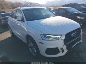 AUDI Q3 2.0T PREMIUM PLUS