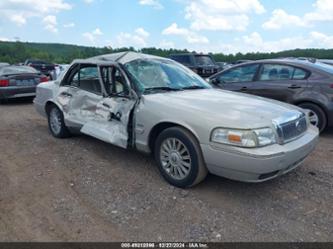 MERCURY GRAND MARQUIS LS (FLEET ONLY)