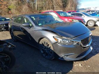 MAZDA 6 I GRAND TOURING