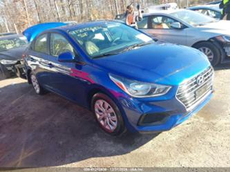 HYUNDAI ACCENT SE