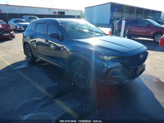 MAZDA CX-50 2.5 S PREMIUM