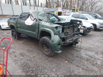 TOYOTA TACOMA TRD SPORT