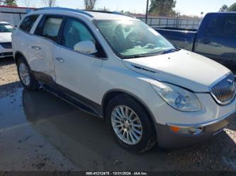 BUICK ENCLAVE LEATHER