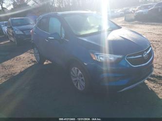 BUICK ENCORE FWD PREFERRED