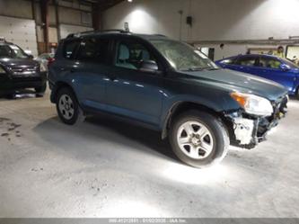 TOYOTA RAV4 BASE V6