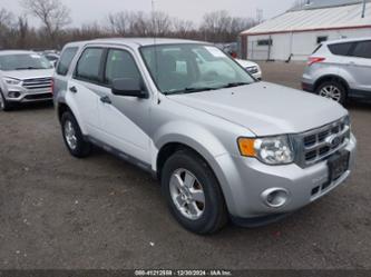 FORD ESCAPE XLS