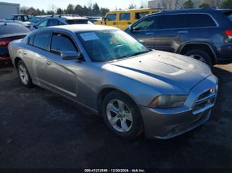 DODGE CHARGER SE