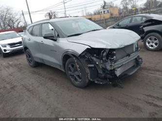 CHEVROLET BLAZER FWD 2LT