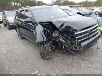 VOLKSWAGEN ATLAS 3.6L V6 SEL PREMIUM R-LINE