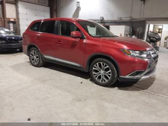 MITSUBISHI OUTLANDER SE