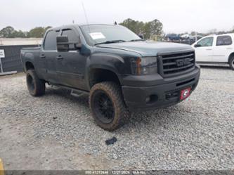 GMC SIERRA 1500 SLT