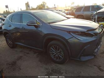 LEXUS NX 350