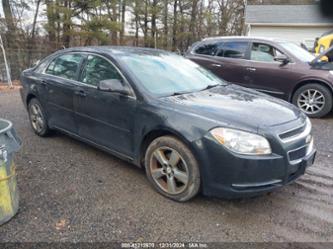 CHEVROLET MALIBU 1LT