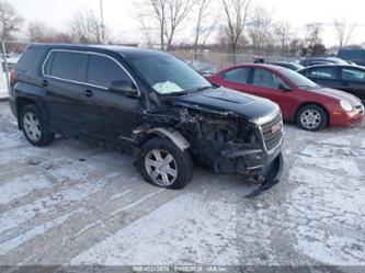 GMC TERRAIN SL