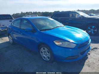 DODGE DART SE