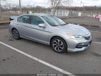 HONDA ACCORD EX-L