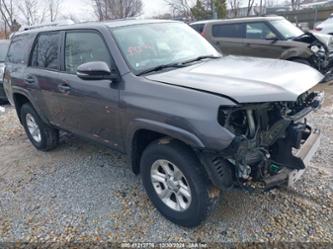 TOYOTA 4RUNNER SR5 PREMIUM