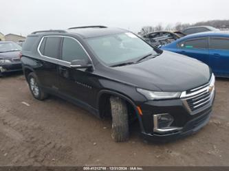 CHEVROLET TRAVERSE FWD LT CLOTH