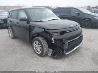 KIA SOUL LX/X LINE/S