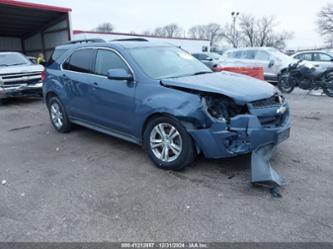 CHEVROLET EQUINOX 1LT