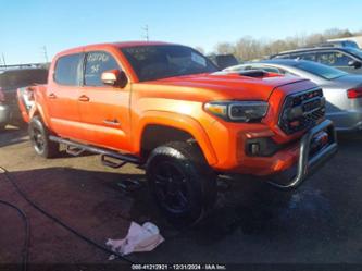 TOYOTA TACOMA SR5