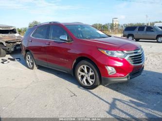 CHEVROLET EQUINOX PREMIER