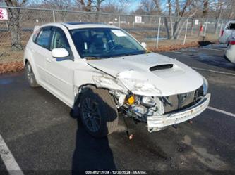 SUBARU IMPREZA LIMITED