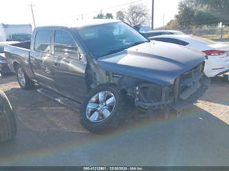 RAM 1500 LONE STAR