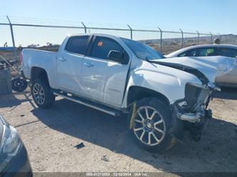 GMC CANYON DENALI