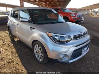 KIA SOUL +