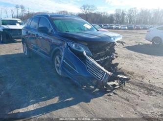 LINCOLN MKC