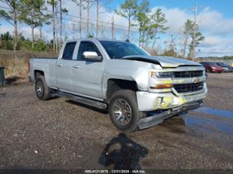 CHEVROLET SILVERADO 1500 2LT