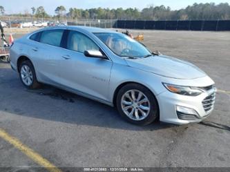 CHEVROLET MALIBU FWD LT