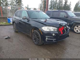 BMW X5 XDRIVE35I