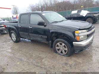 CHEVROLET COLORADO 2LT