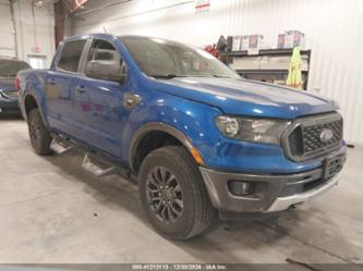 FORD RANGER XLT