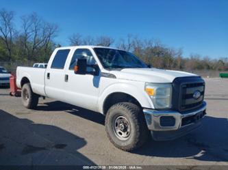 FORD F-250 XL