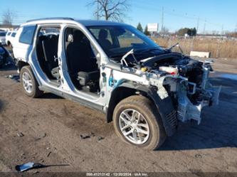 JEEP CHEROKEE LATITUDE LUX 4X4