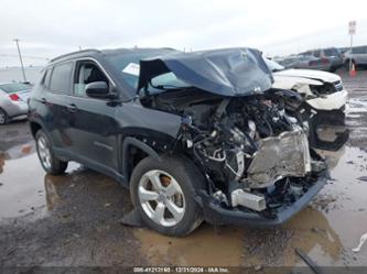 JEEP COMPASS LATITUDE 4X4