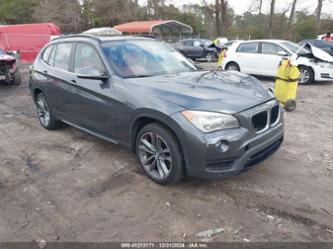 BMW X1 SDRIVE28I